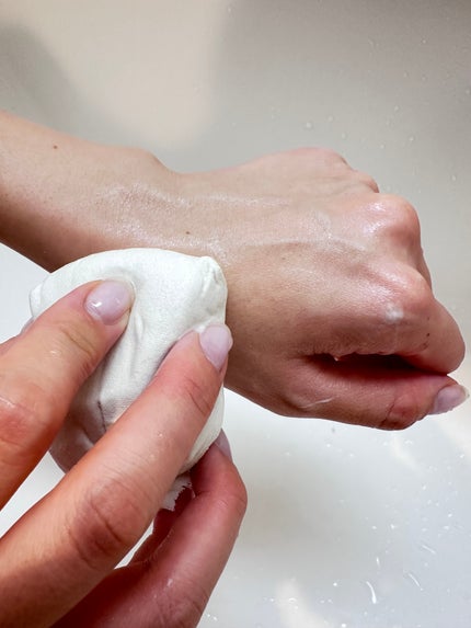 美人ぬか 50g /美人ぬか/ボディソープの画像