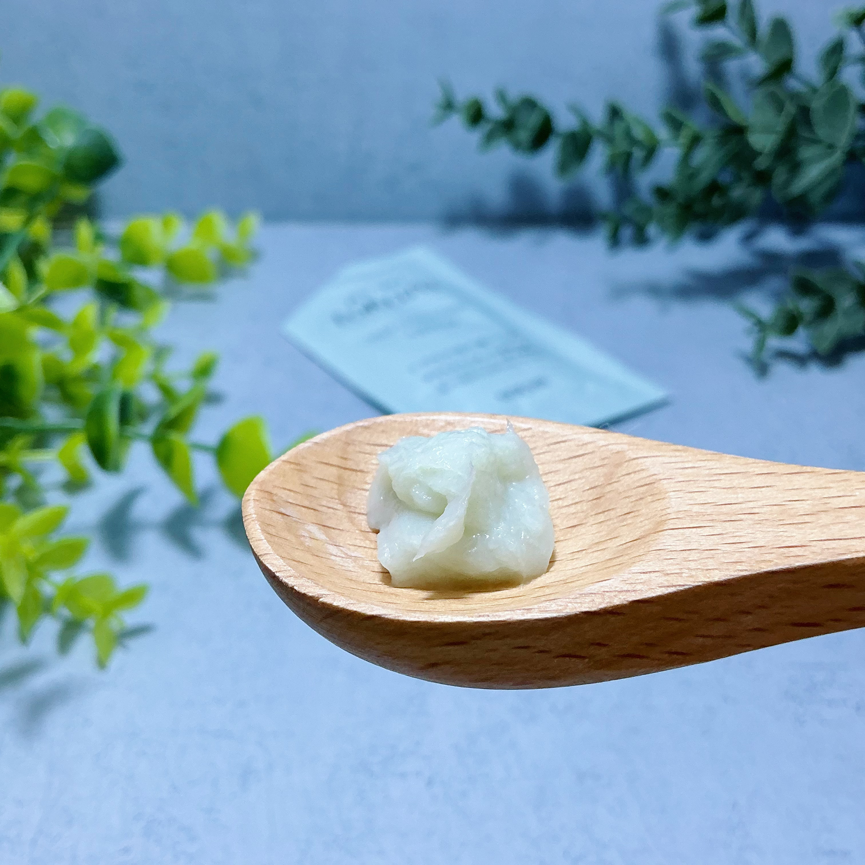 トカラの海のヘアパック/ノエビア/ヘアマスク・ヘアパックを使ったクチコミ（3枚目）