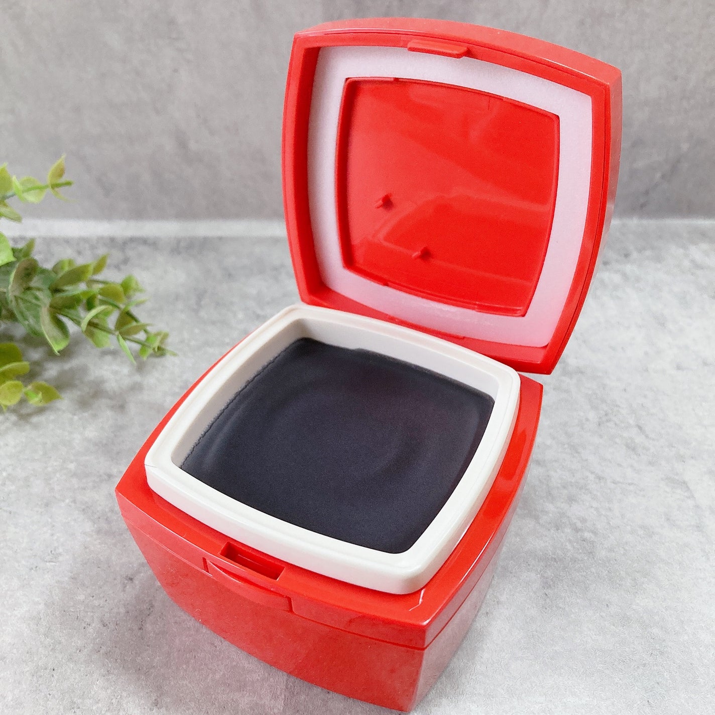 ローメルト クレンジングバーム クロ/アーレス/クレンジングバームを使ったクチコミ(4枚目)