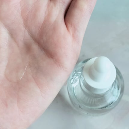 KC SKIN モイストリペアセラム/KC SKIN – Kristen Claire/美容液を使ったクチコミ(4枚目)