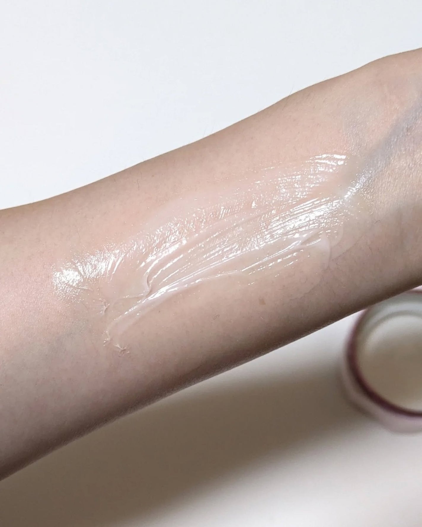 ACクリーム/パラビオ/フェイスクリームを使ったクチコミ(3枚目)