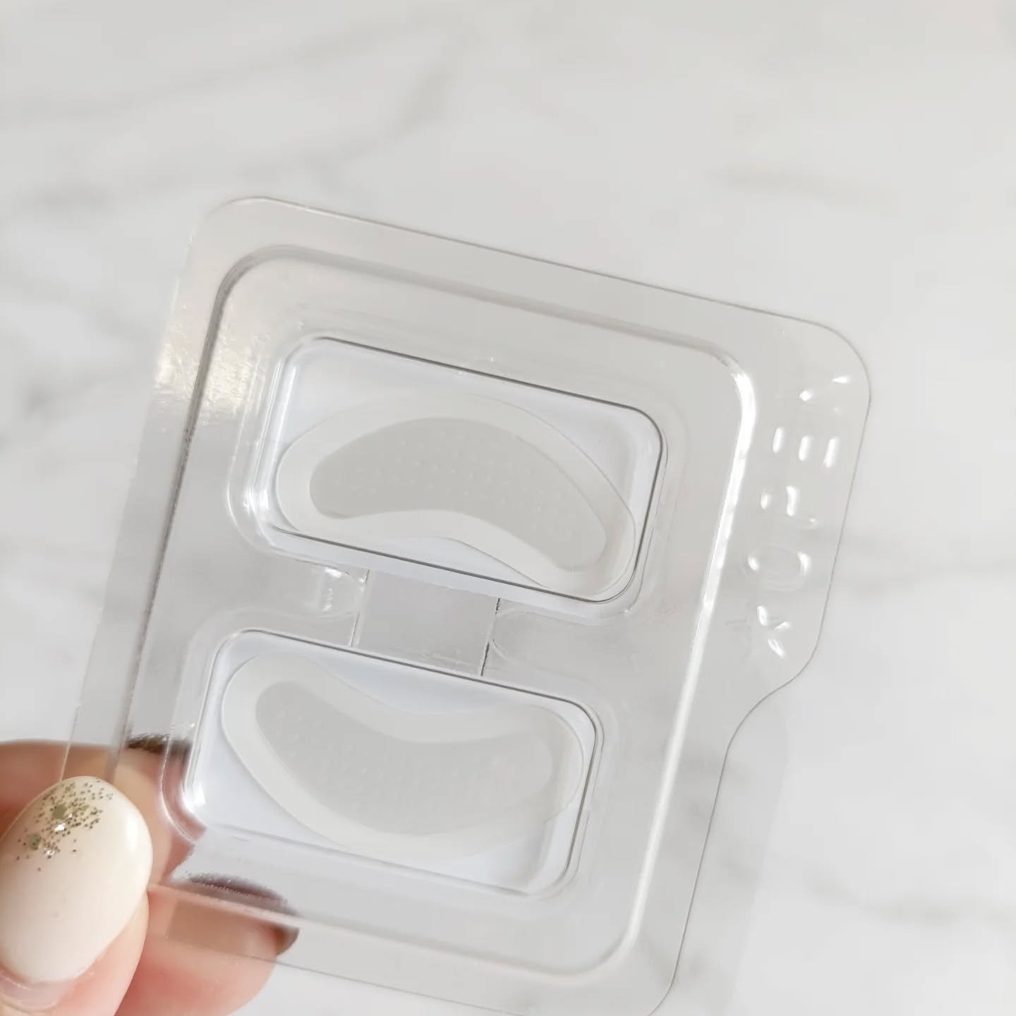 肌美精　アイバッグ　ニードルショット/肌美精/アイケア・アイクリームを使ったクチコミ（3枚目）