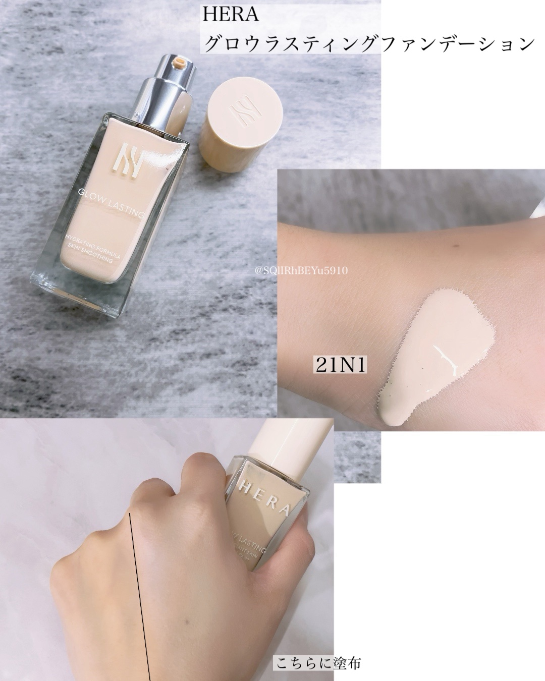 9色アイシャドウ 03 ブラッドオレンジ/Étoile Rose/パウダーアイシャドウを使ったクチコミ（2枚目）