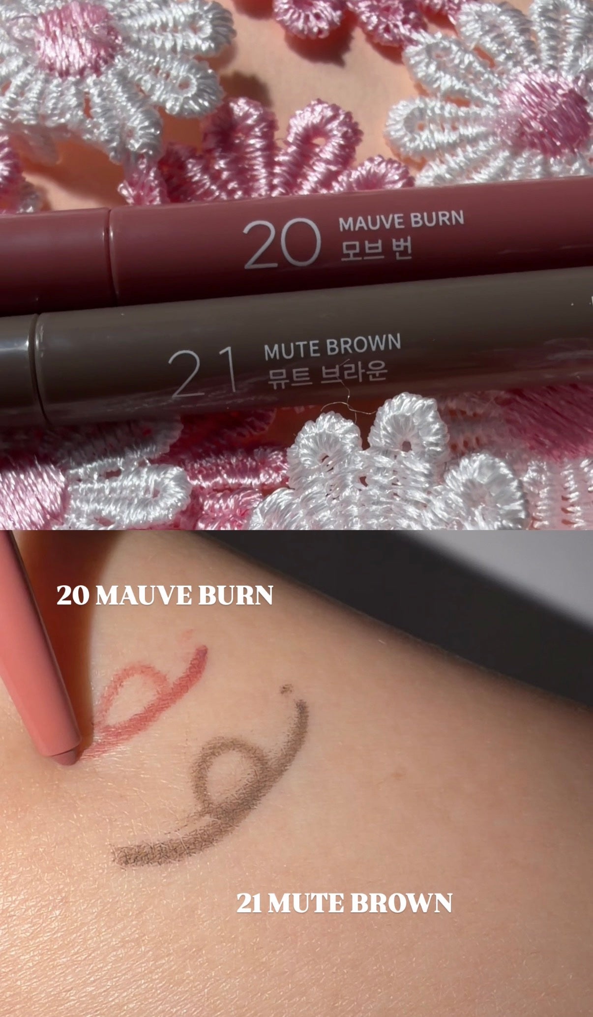 ラストオート ジェルアイライナー/BBIA/ジェルアイライナーを使ったクチコミ(5枚目)