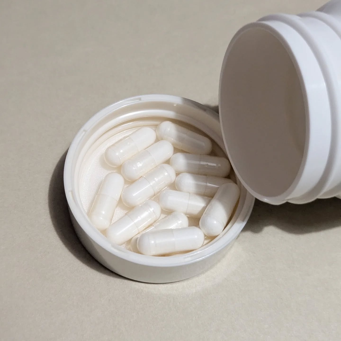 のむピュア HA4( 機能性表示食品 )/Lov me Touch/美容サプリメントを使ったクチコミ（2枚目）