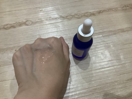 タカミスキンピール/タカミ/ブースター・導入液を使ったクチコミ(3枚目)