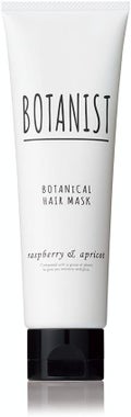 ボタニカル ボタニカルヘアマスク