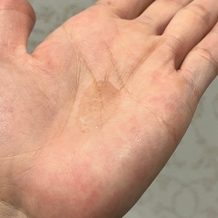 ストレートヘアオイル/Straine/ヘアオイルを使ったクチコミ(2枚目)