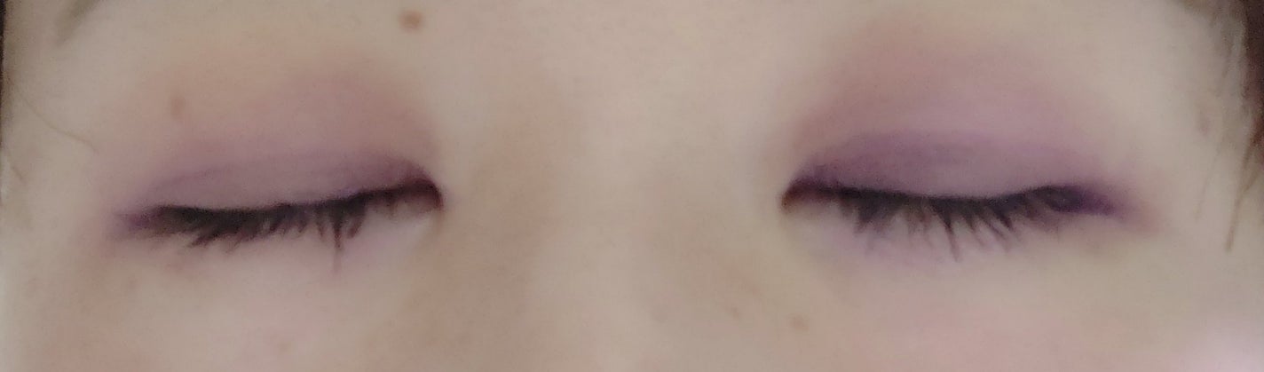 シグニチャー カラー アイズ/SUQQU/アイシャドウパレットを使ったクチコミ(2枚目)