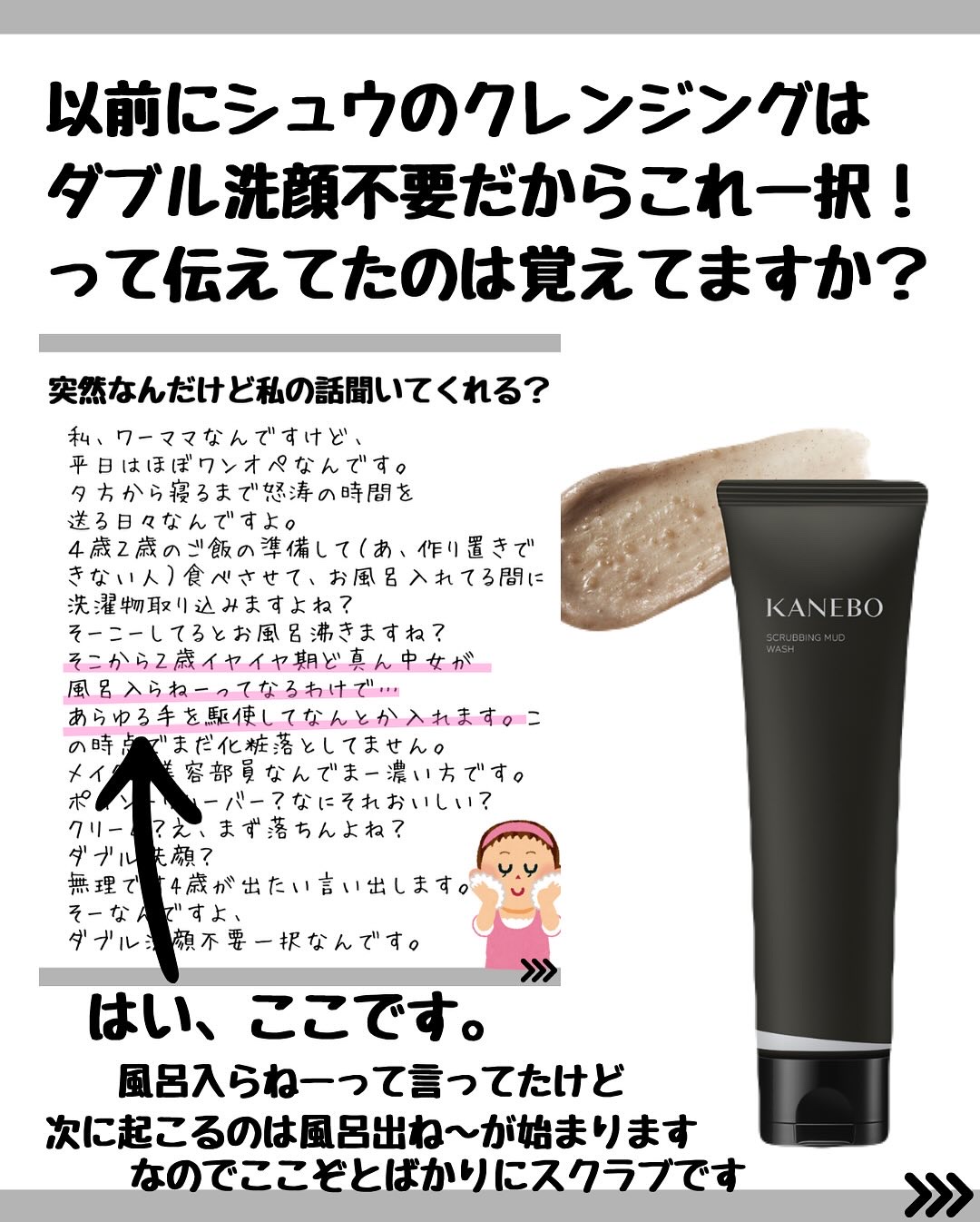 を使ったクチコミ（3枚目）