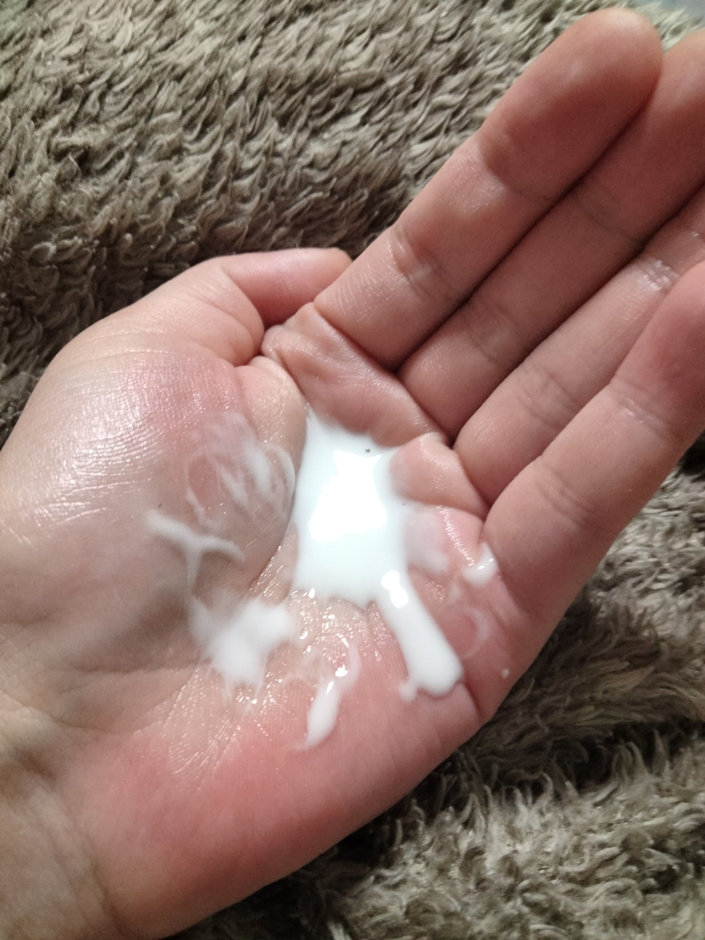 エクシア ブライトニング イマキュレート セラム Z/ALBION/美容液を使ったクチコミ(2枚目)