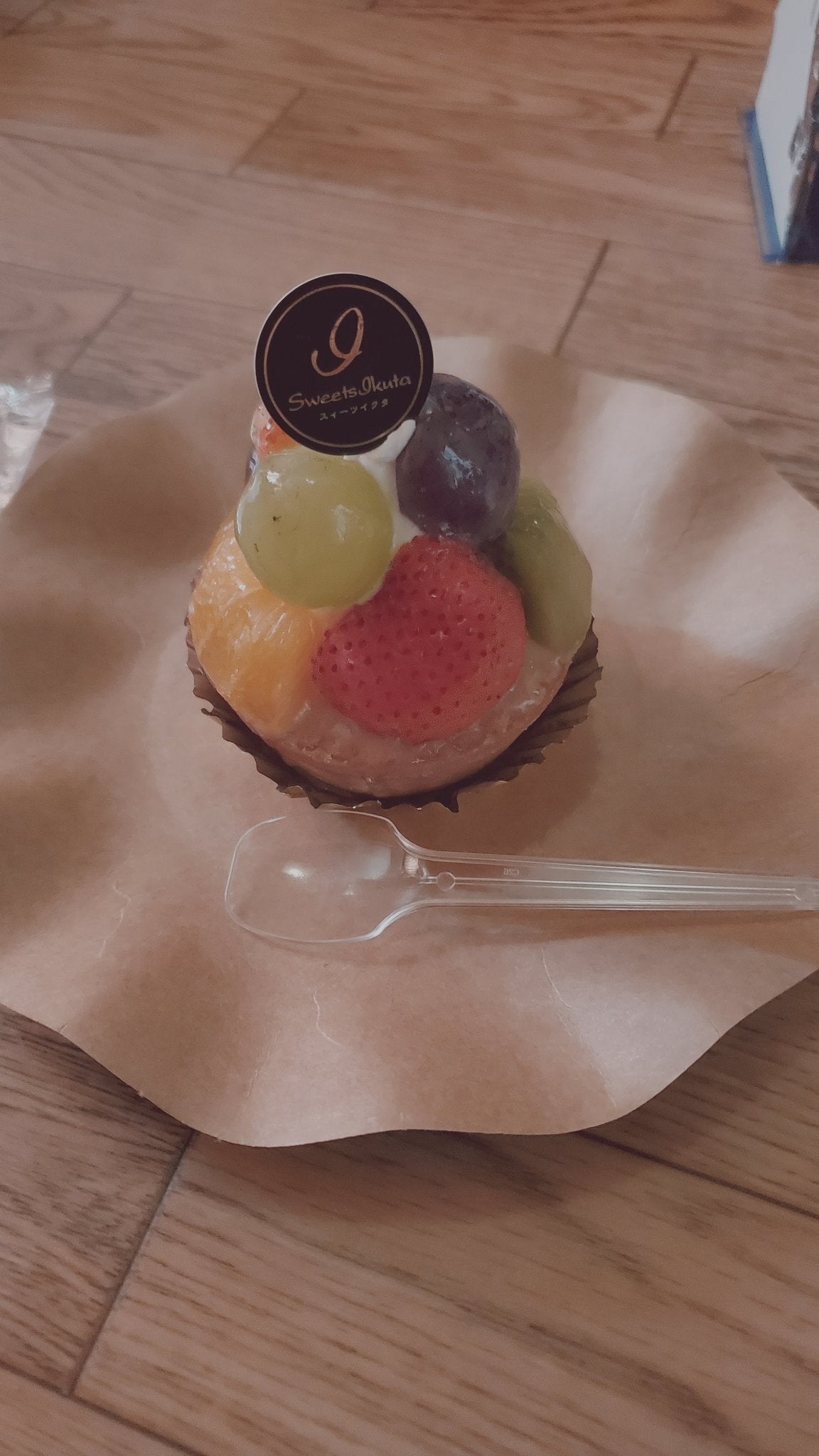 もな⸜( *´꒳`*)⸝フォロバ100%💮🎀💭 on LIPS 「ハロウィンパーティー楽しかった..」(2枚目)