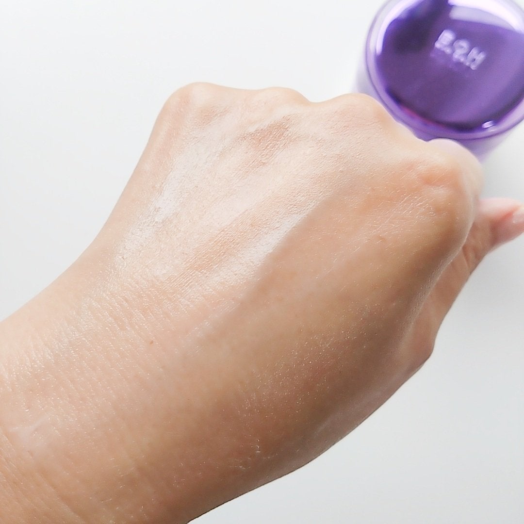 バイオヒールボ プロバイオダーム 3Dリフティングクリーム/BIOHEAL BOH/フェイスクリームを使ったクチコミ(6枚目)