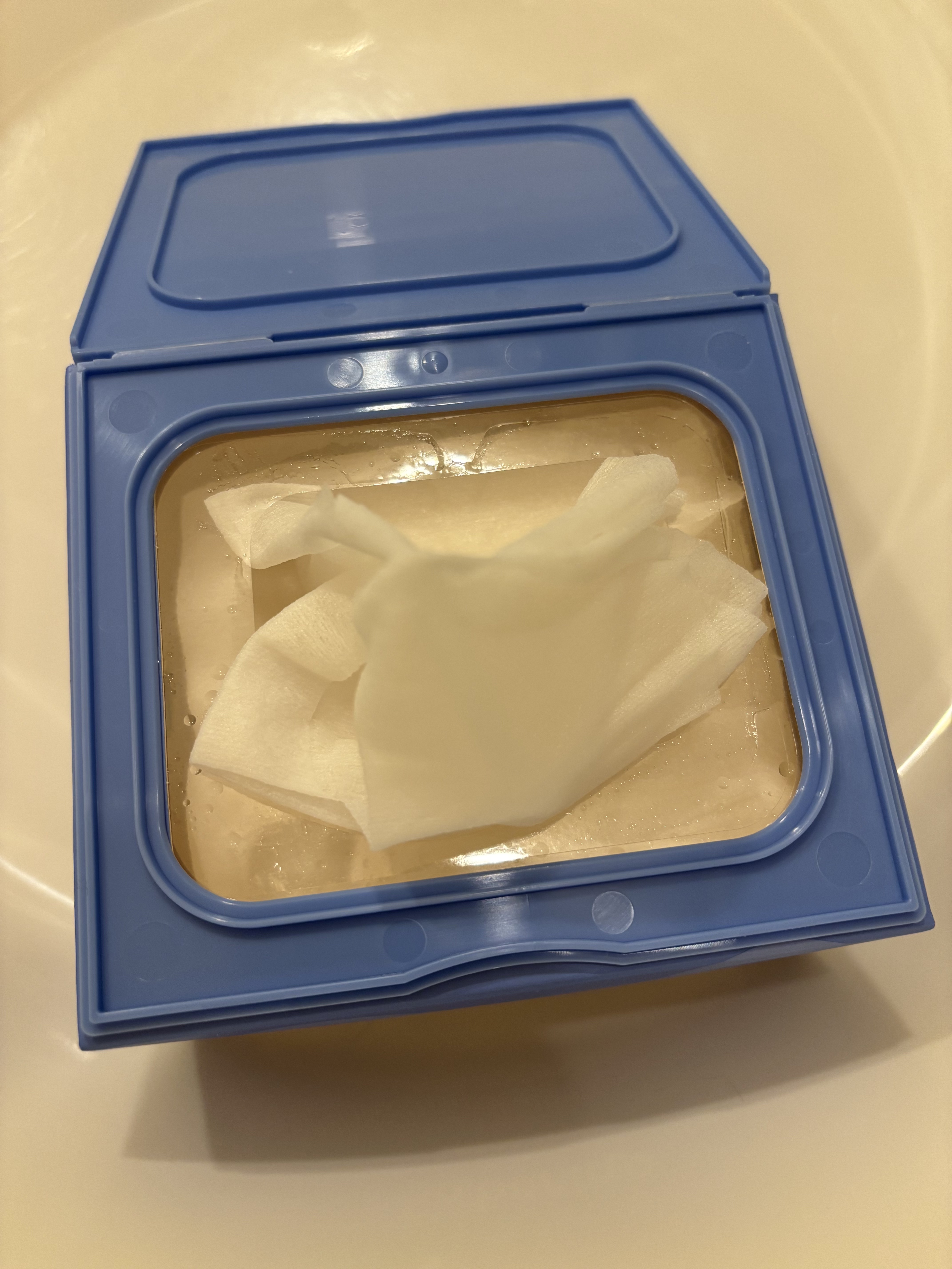 サボリーノ メガショット 朝用ツヤピールマスク CC/サボリーノ/シートマスク・パックを使ったクチコミ（2枚目）