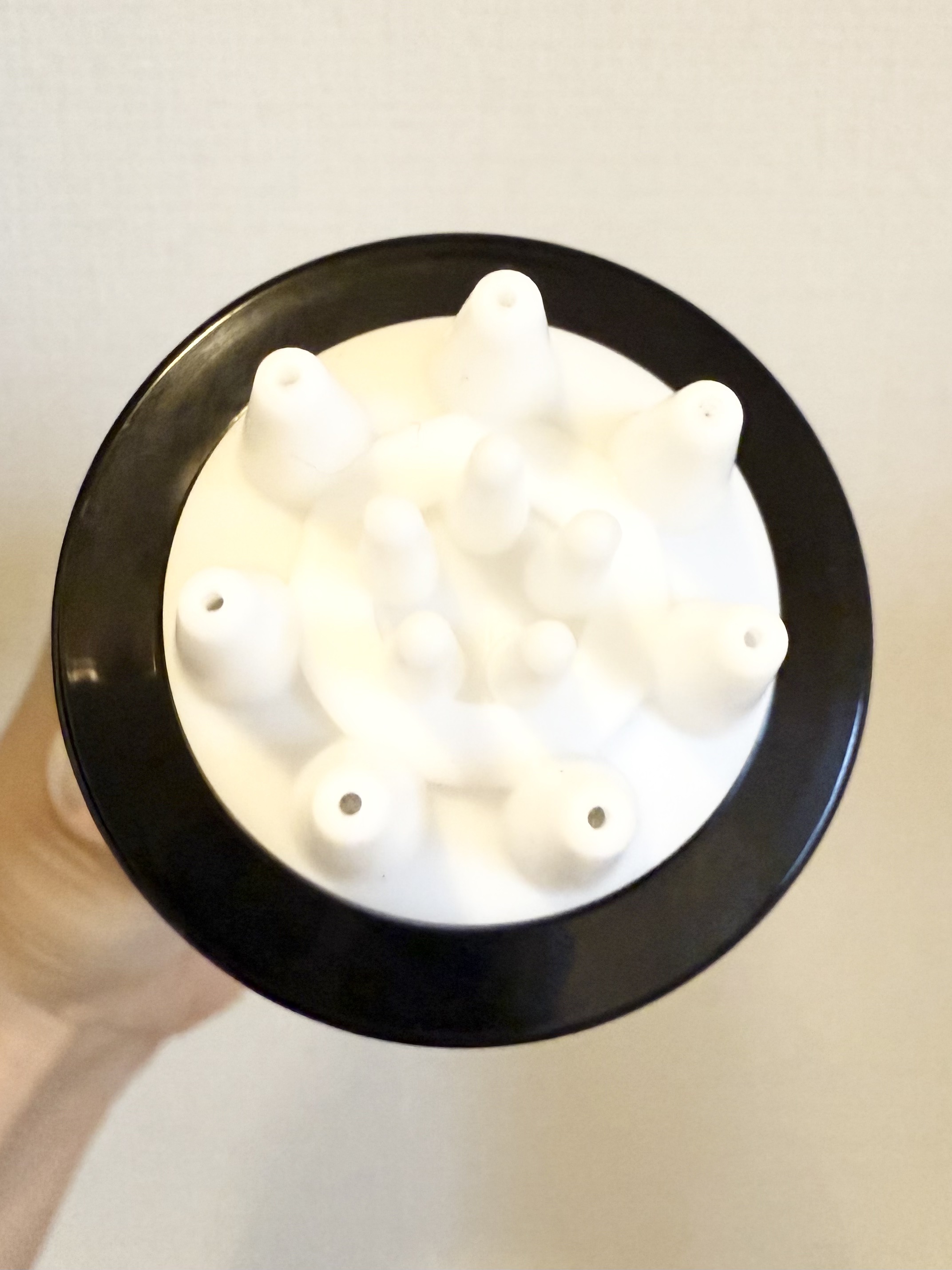 サイトカイン ブースター/Refilled/頭皮ローションを使ったクチコミ（2枚目）