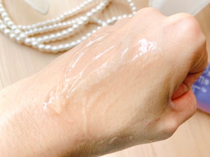 ニベア 肌磨きジェルクレンズ/ニベア/クレンジングジェルを使ったクチコミ(8枚目)