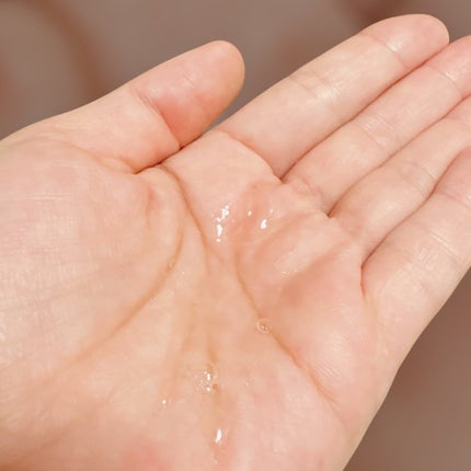 ポアクリア オイル/ONE BY KOSE/オイルクレンジングを使ったクチコミ(2枚目)