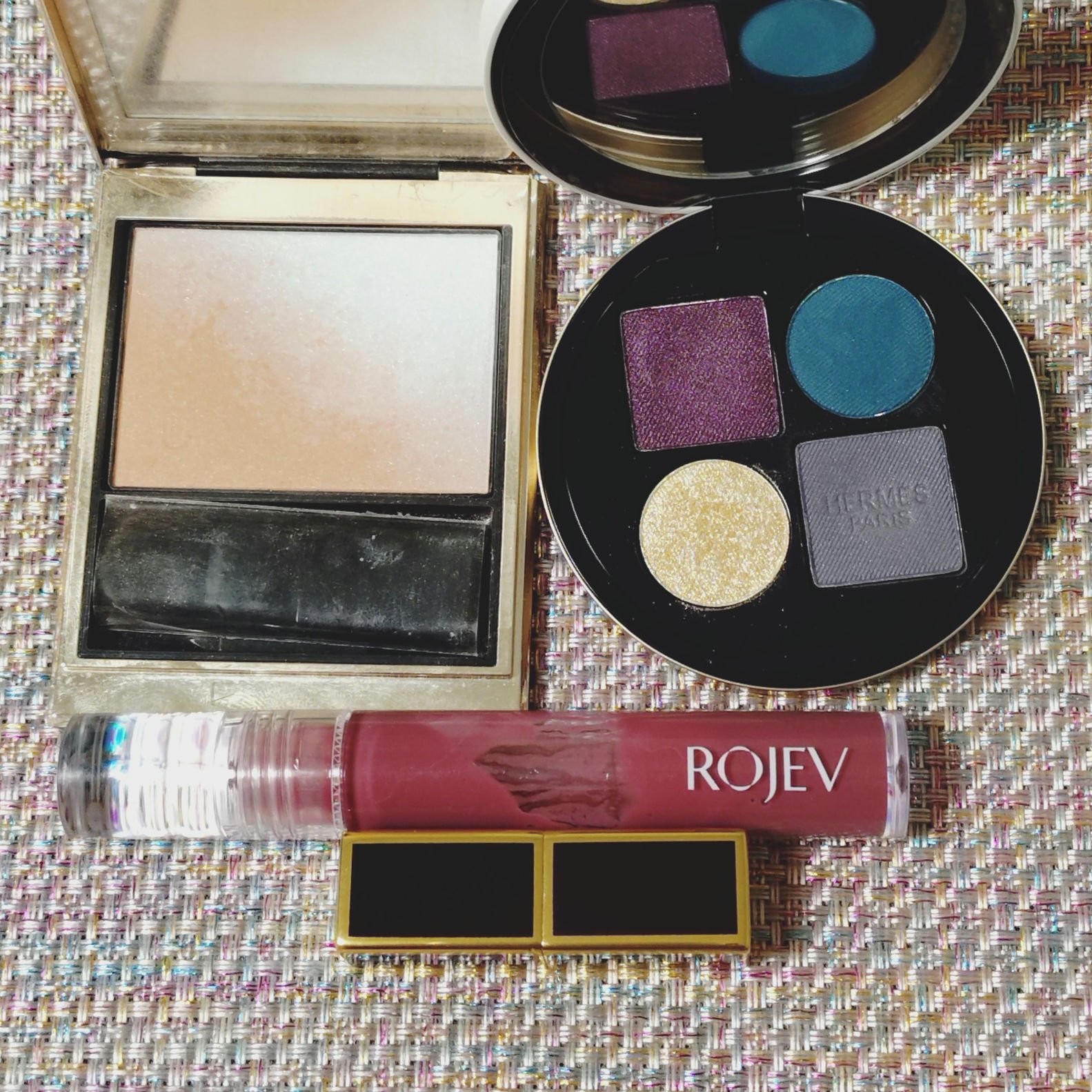 リップ カラー/TOM FORD BEAUTY/口紅を使ったクチコミ（1枚目）