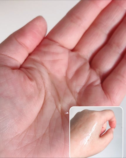 ヒルマイルドライトしっとり化粧水/健栄製薬/化粧水を使ったクチコミ(3枚目)