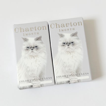 Charton Charton 1MONTH