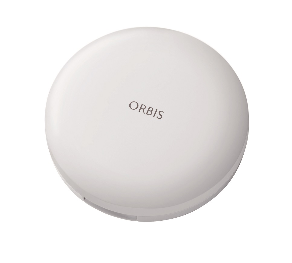 プレストパウダー 別売りケース