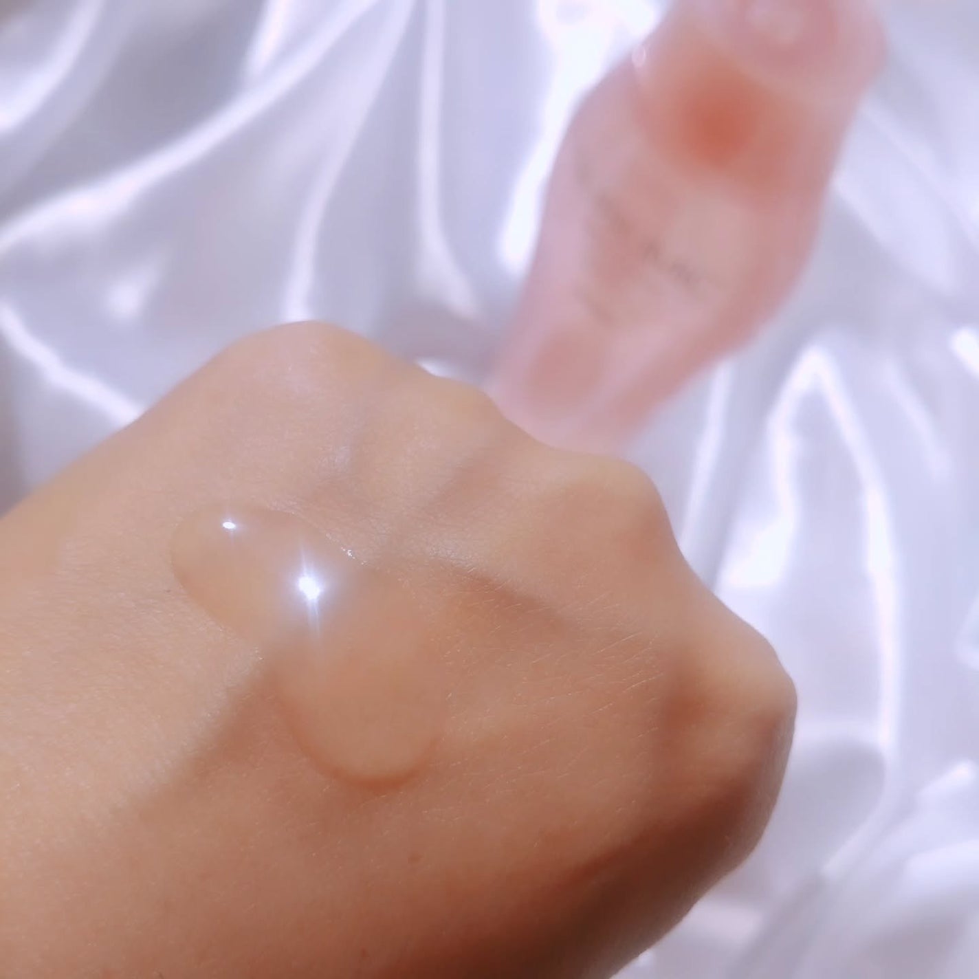 エアリーフロー シャンプー/トリートメント/サブリミック/サロンシャンプーを使ったクチコミ(4枚目)