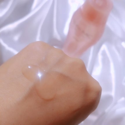 エアリーフロー シャンプー/トリートメント/サブリミック/サロンシャンプーを使ったクチコミ(4枚目)