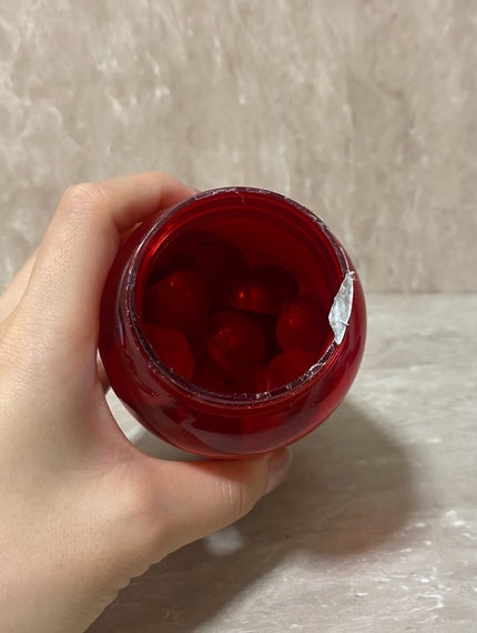 アップルサイダービネガーグミ/goli/健康サプリメントを使ったクチコミ(3枚目)