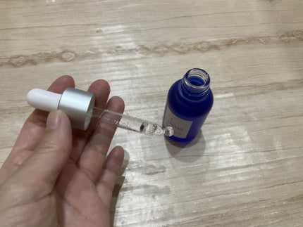 タカミスキンピール/タカミ/ブースター・導入液を使ったクチコミ(2枚目)