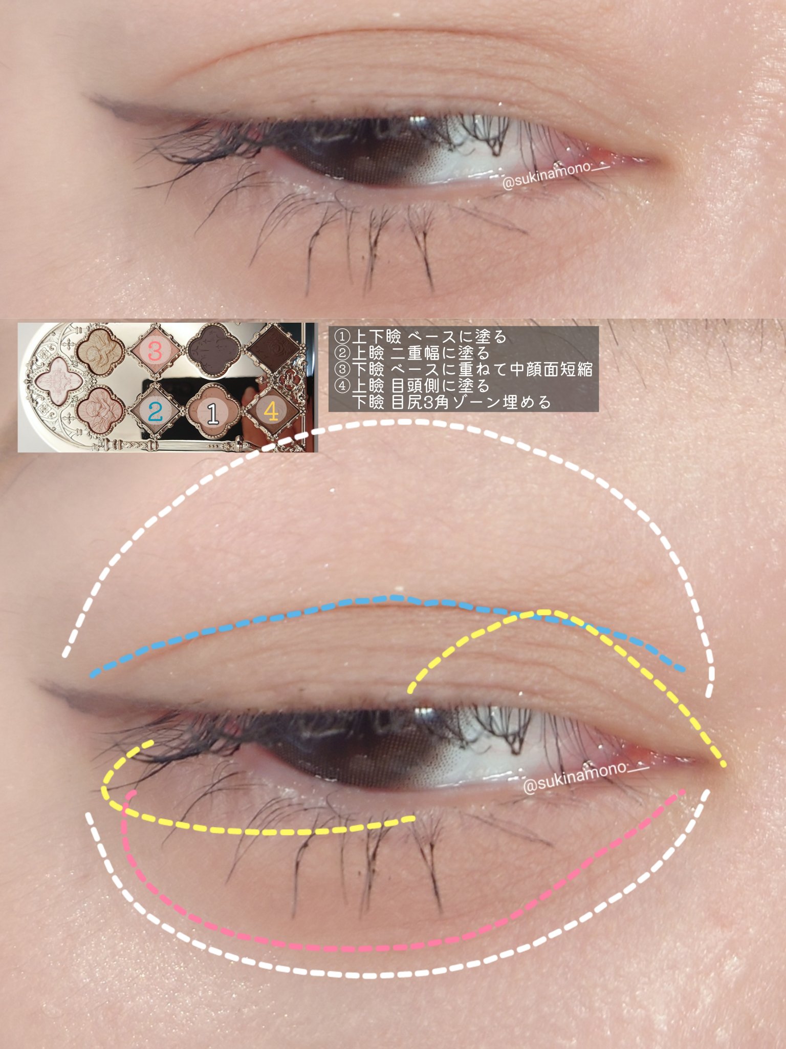 Soft Fitting Cream Blusher 05 フィグロール/フォレンコス/ジェル・クリームチークを使ったクチコミ（3枚目）