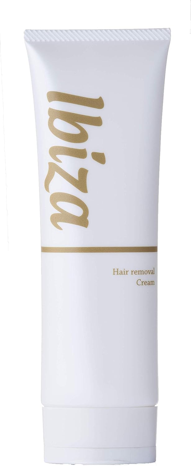 薬用イビサヘアーリムーバルクリーム / Ibiza