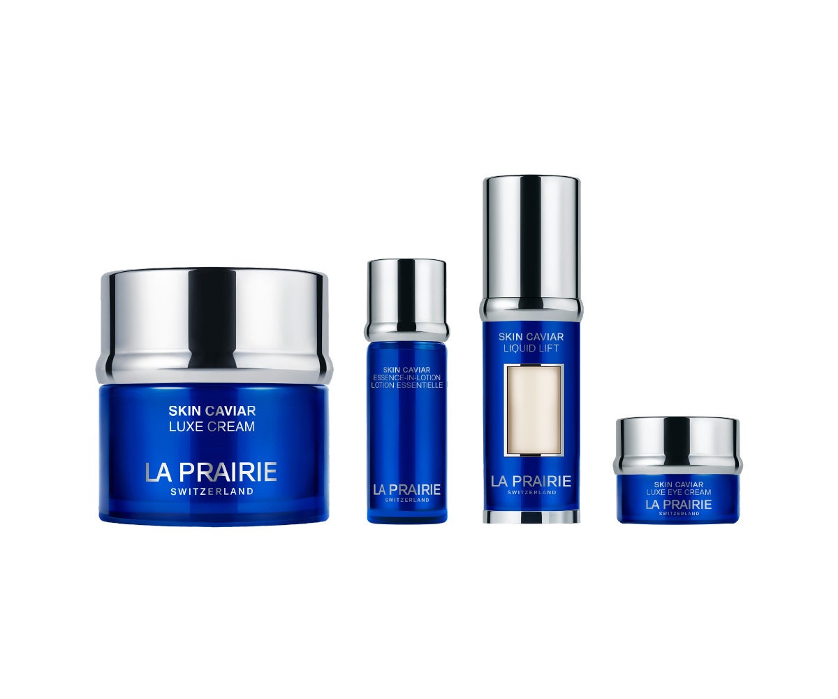 試してみた】SC ラックス クリーム フェスティブ エディション ラ