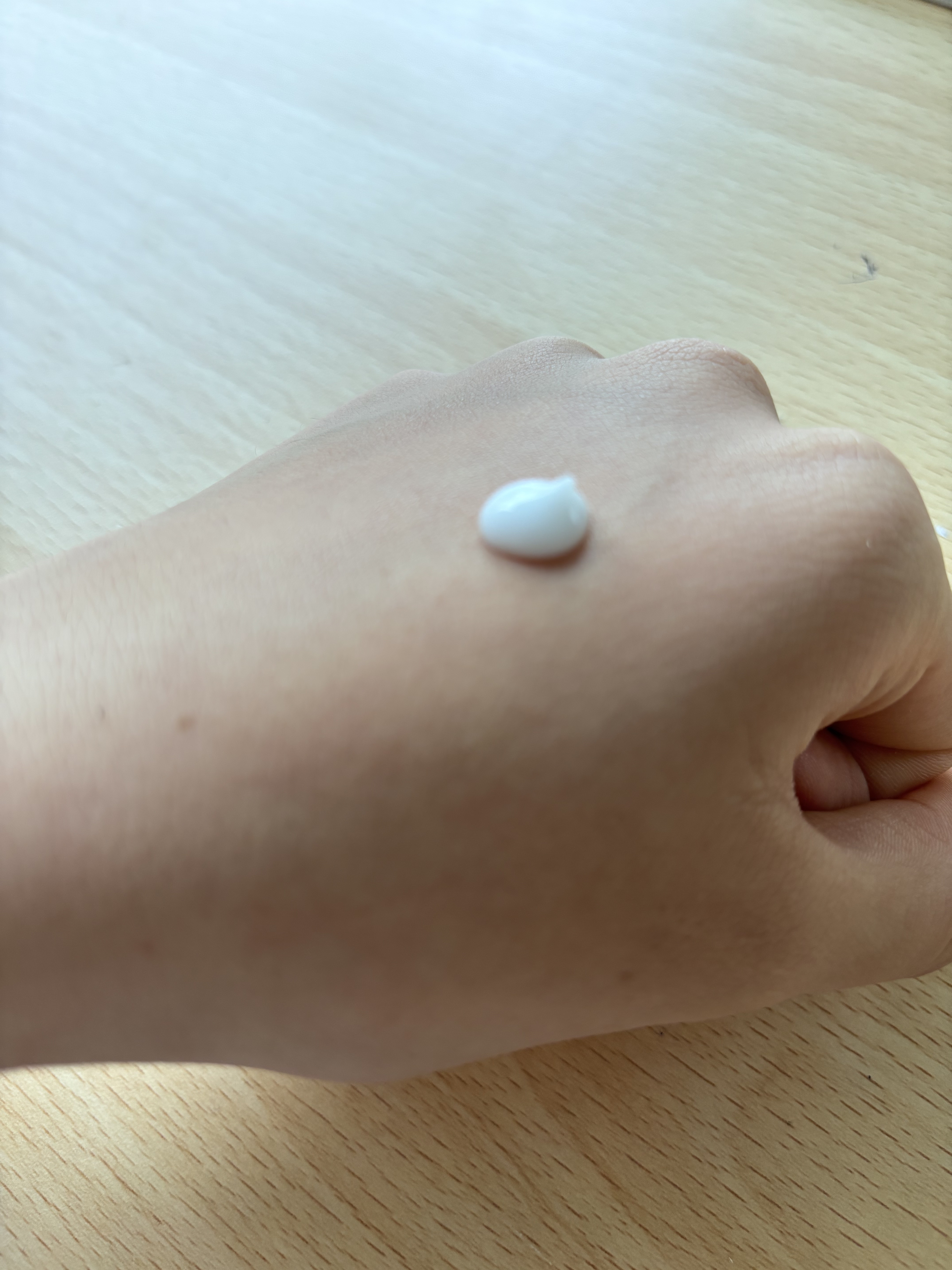 セタフィル　ジェントルSAクレンザー/セタフィル/ピーリングを使ったクチコミ（2枚目）