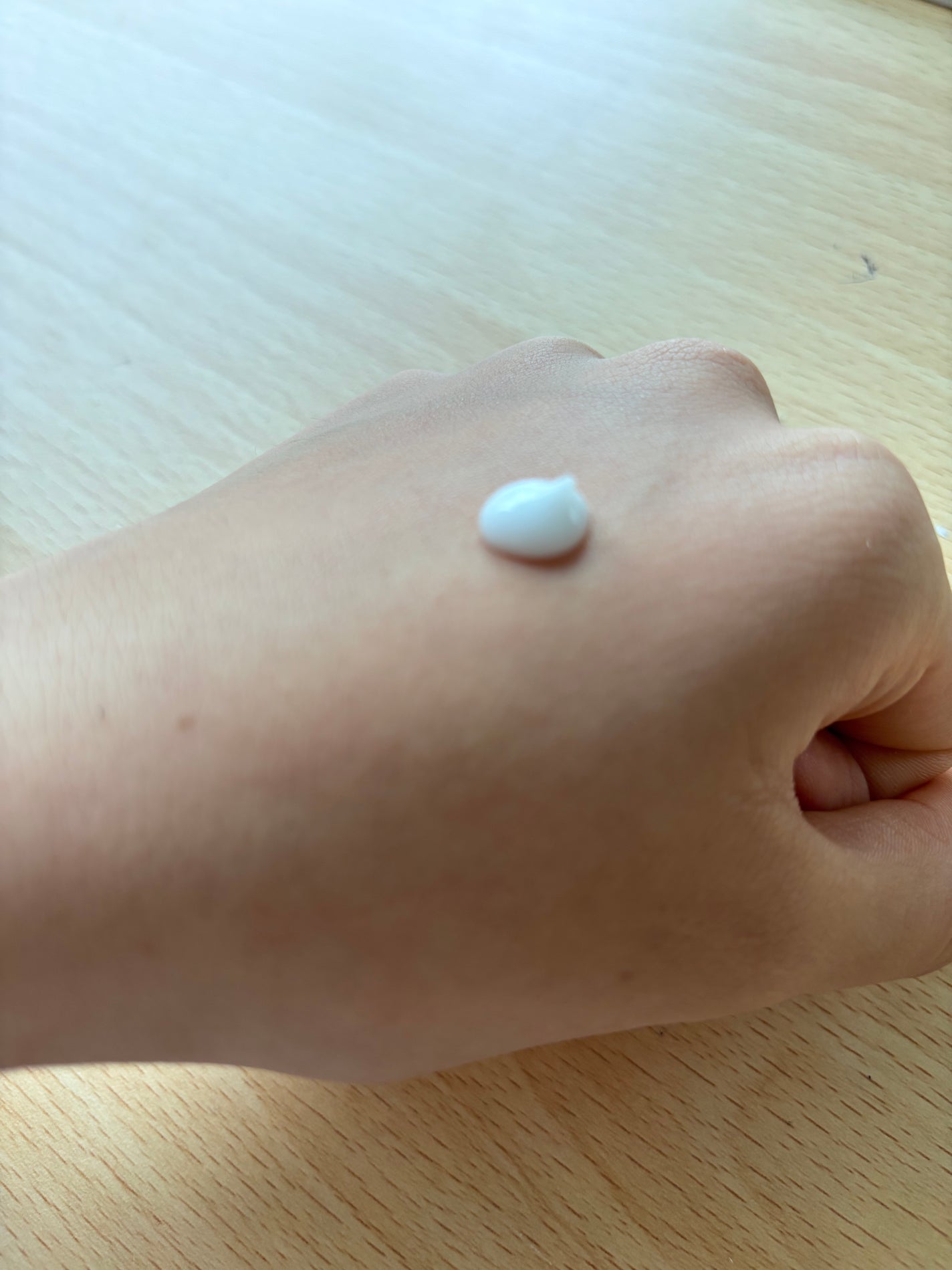 セタフィル ジェントルSAクレンザー/セタフィル/ピーリングを使ったクチコミ(2枚目)