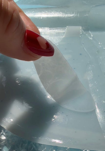 HydroB5 スキンマグネットマスク/Dr.nineteen/シートマスク・パックを使ったクチコミ(3枚目)