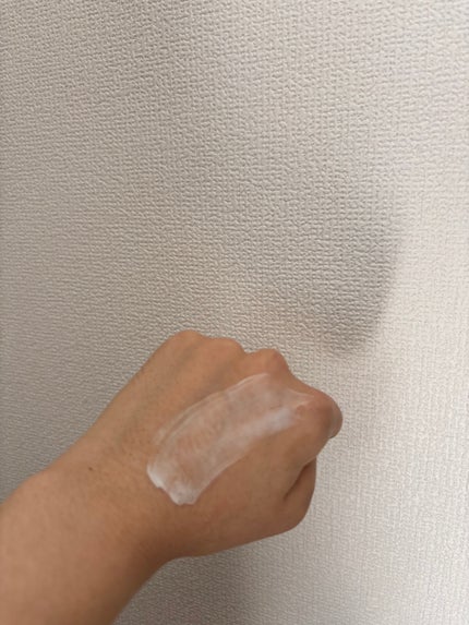 PDRNヒアルロン酸100 モイスチャライジングクリーム/Anua/フェイスクリームを使ったクチコミ(4枚目)