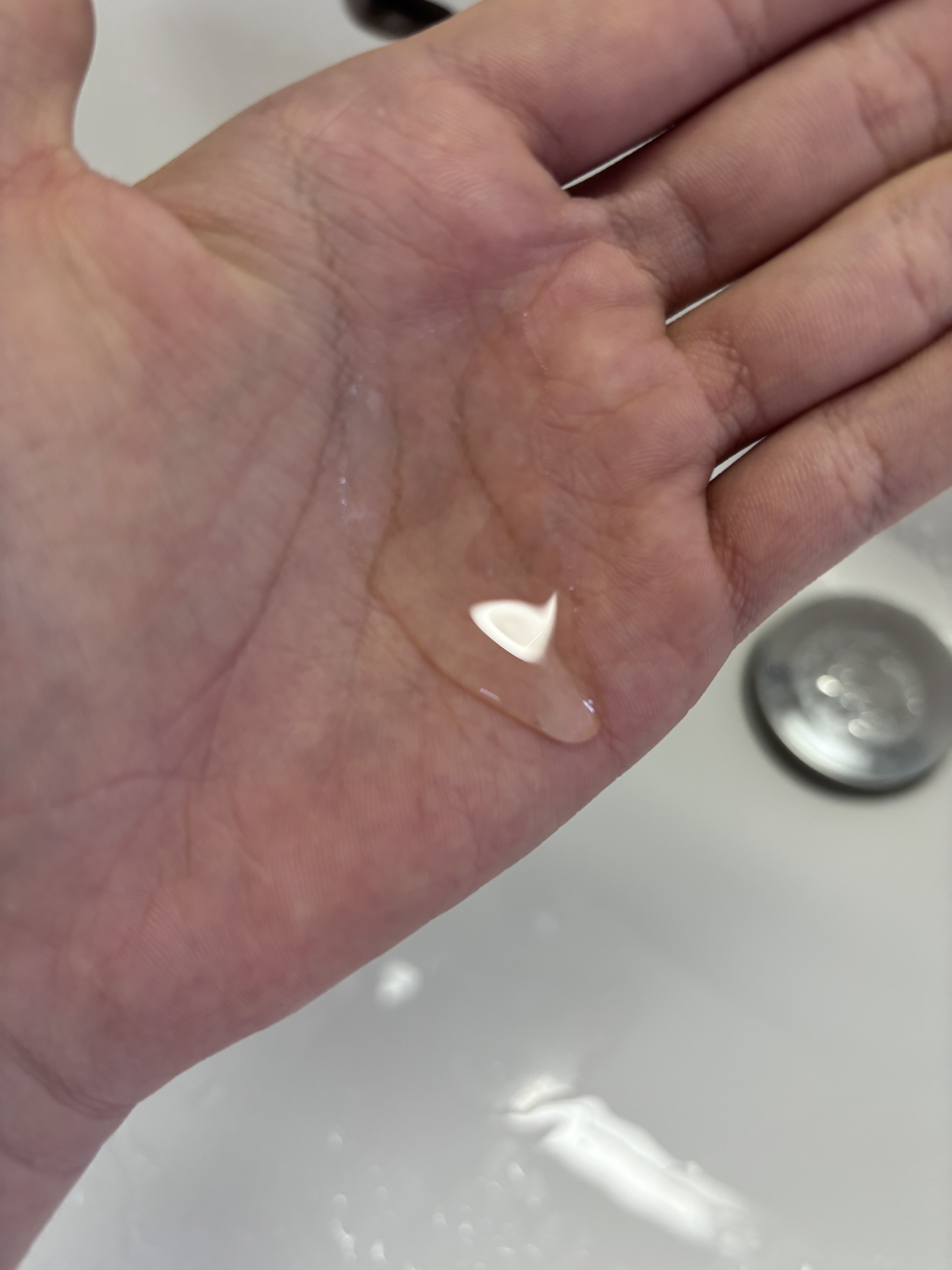 セタフィル　ジェントルSAクレンザー/セタフィル/ピーリングを使ったクチコミ（3枚目）