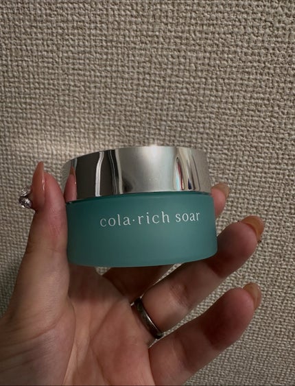 コラリッチソア ダーマベースセラム デイ/コラリッチ/美容液を使ったクチコミ(7枚目)