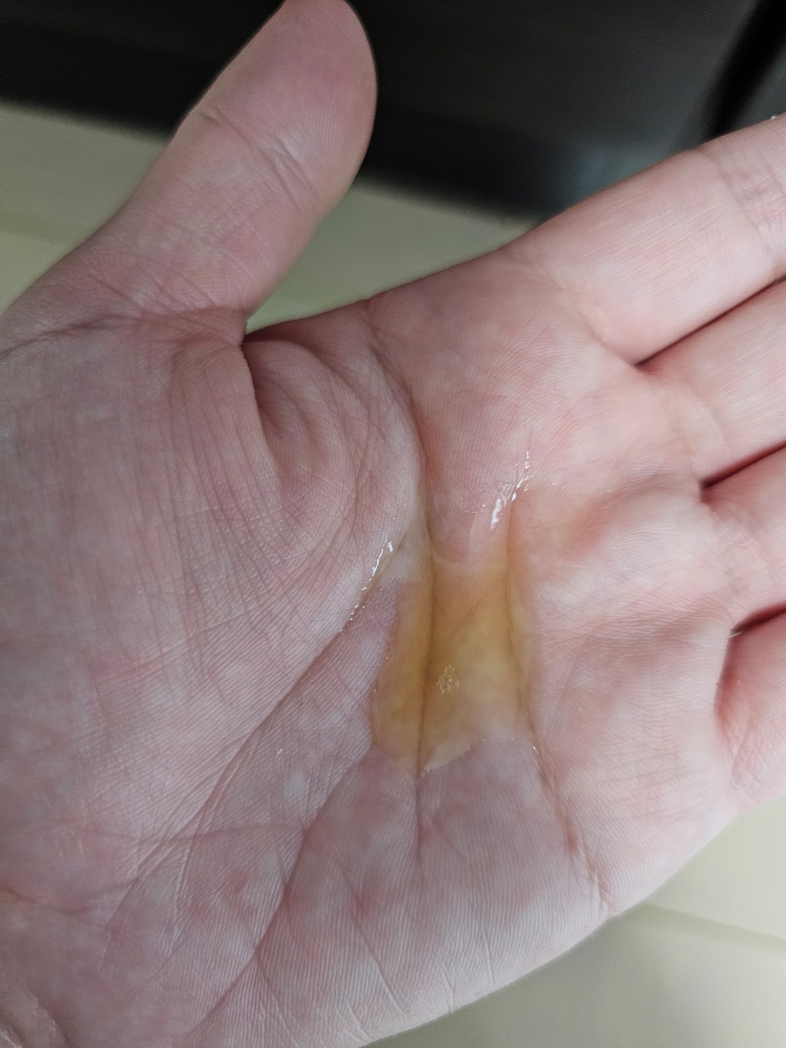 C25リッチセラム/KINUI/美容液を使ったクチコミ（3枚目）