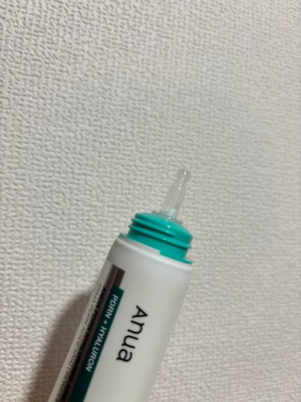Anua PDRNヒアルロン酸100 モイスチャライジングクリームのクチコミ「
🌟PDRN*1
サーモン由来PDRN*1成分で
健康な肌コンディションとツヤをサポートする.....」(2枚目)