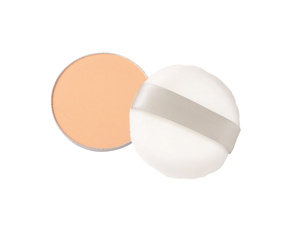 プレストパウダー ナチュラル