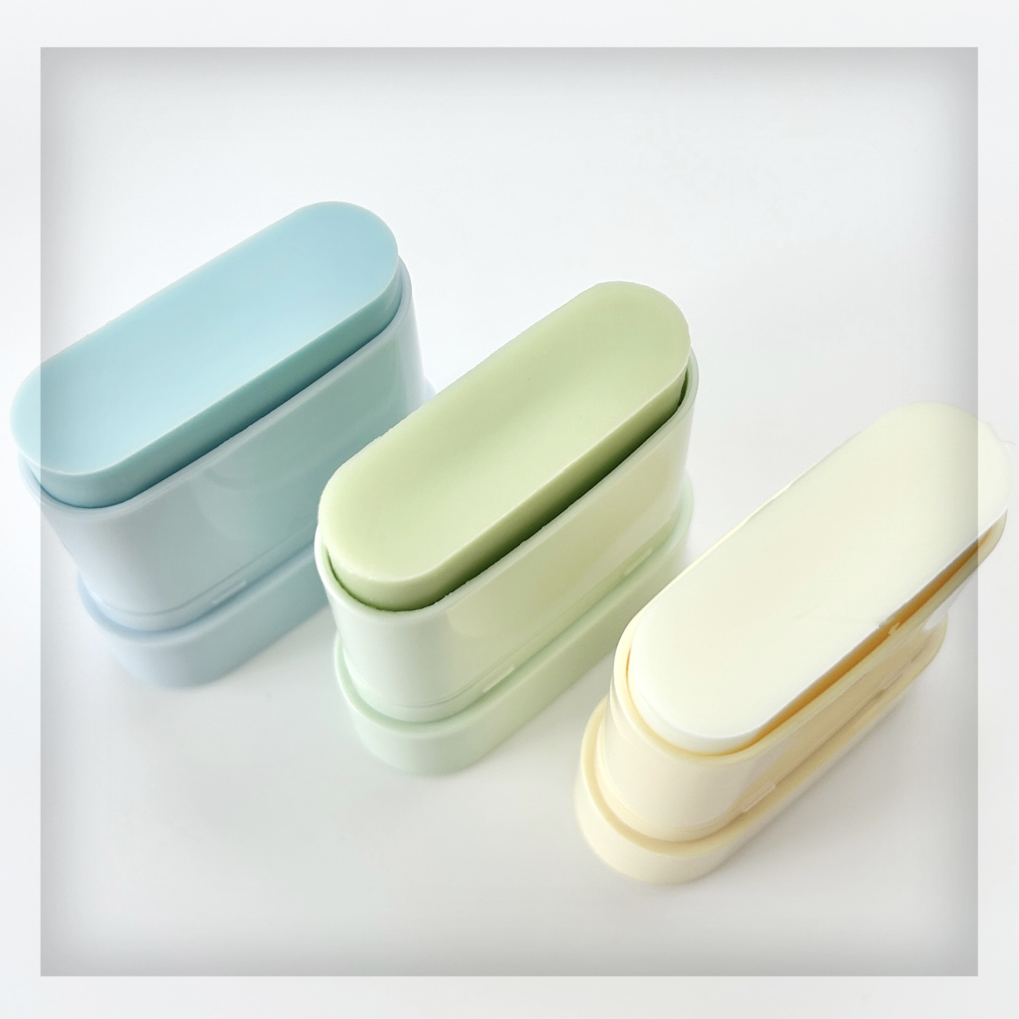 コットンソフトサンスティック/TOCOBO/日焼け止めスティックを使ったクチコミ（3枚目）