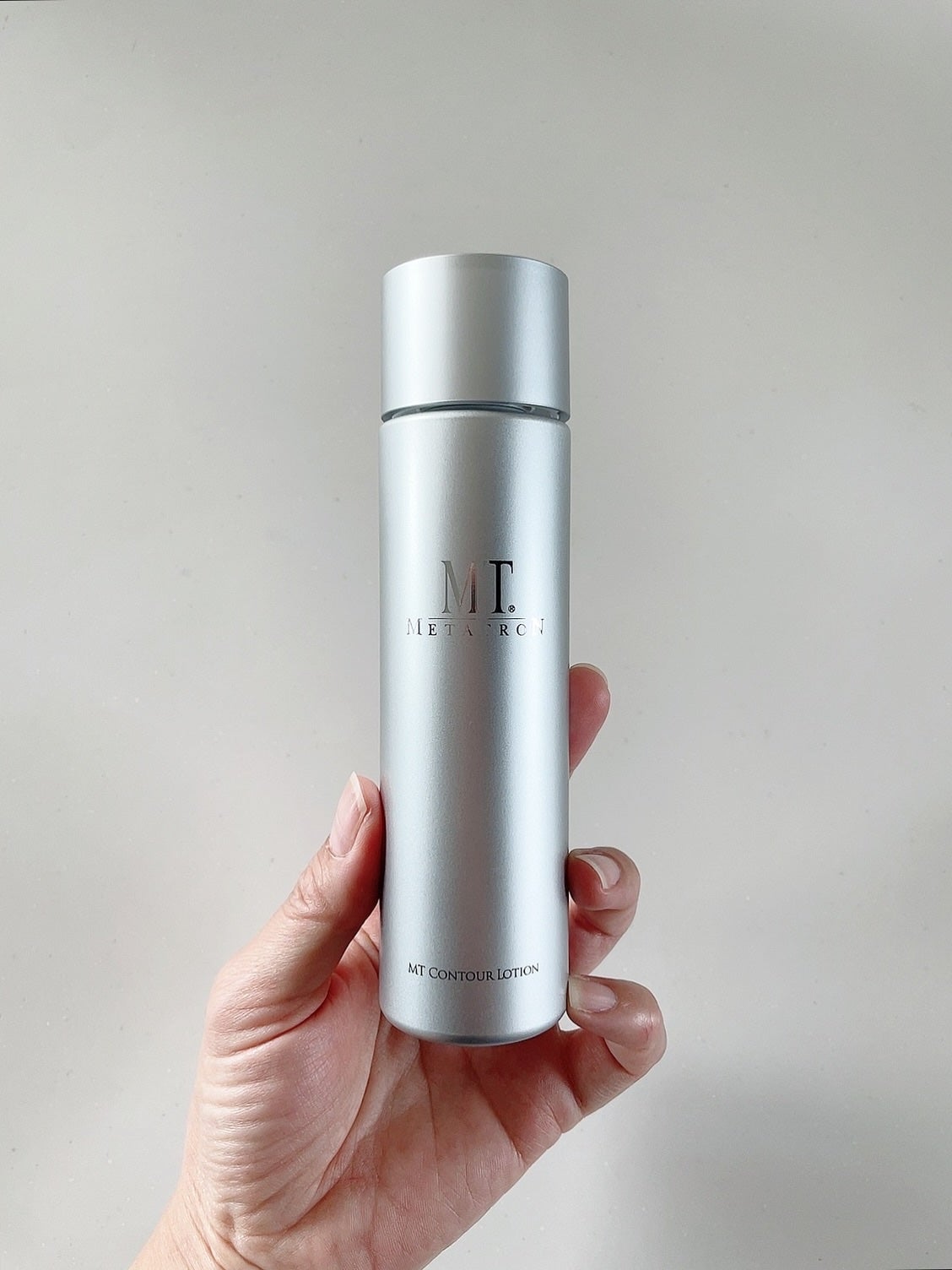 MT コントア ローション/MTメタトロン/化粧水を使ったクチコミ(2枚目)