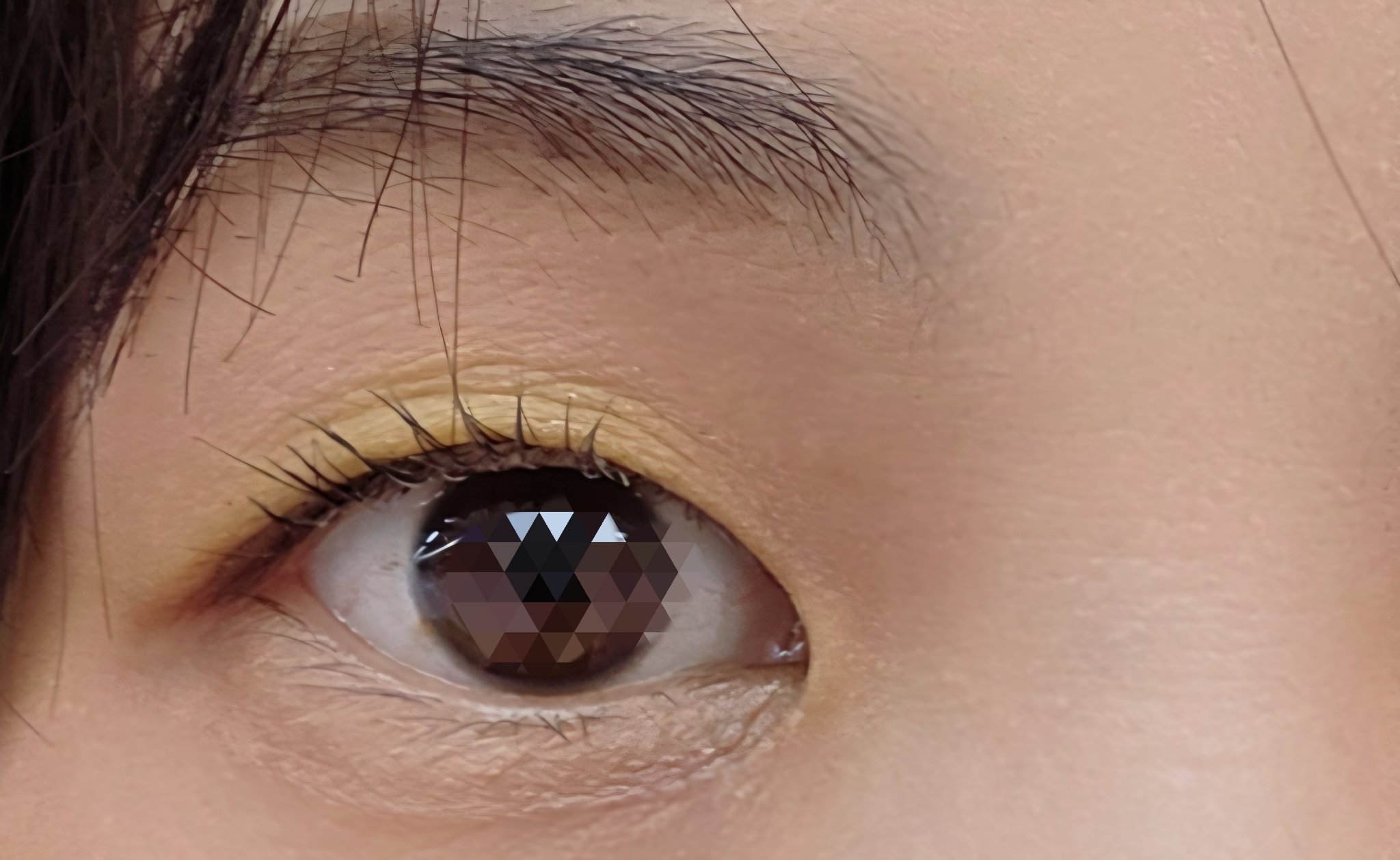 スカイハイ プライマー/MAYBELLINE NEW YORK/マスカラ下地を使ったクチコミ（3枚目）