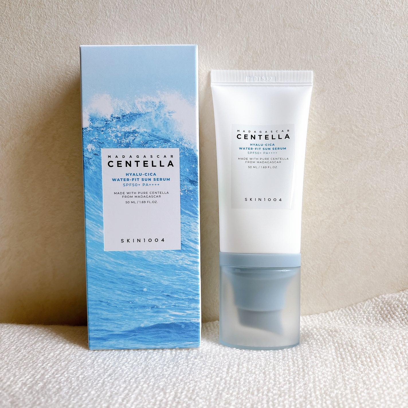 ヴェイル オブ デイ/KANEBO/日焼け止めローションを使ったクチコミ(1枚目)