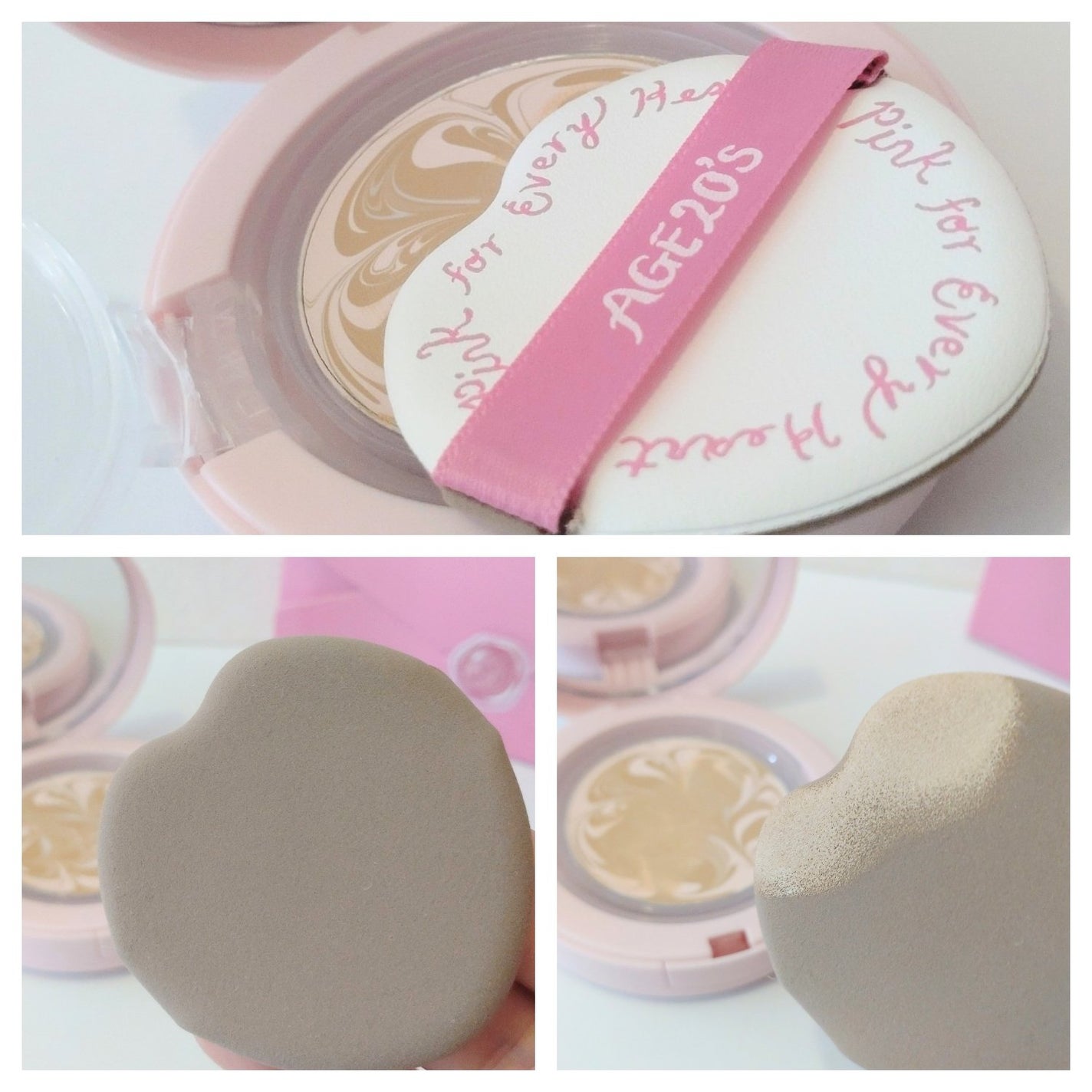 ケアリップバーム/AGE20’s/リップバームを使ったクチコミ(2枚目)