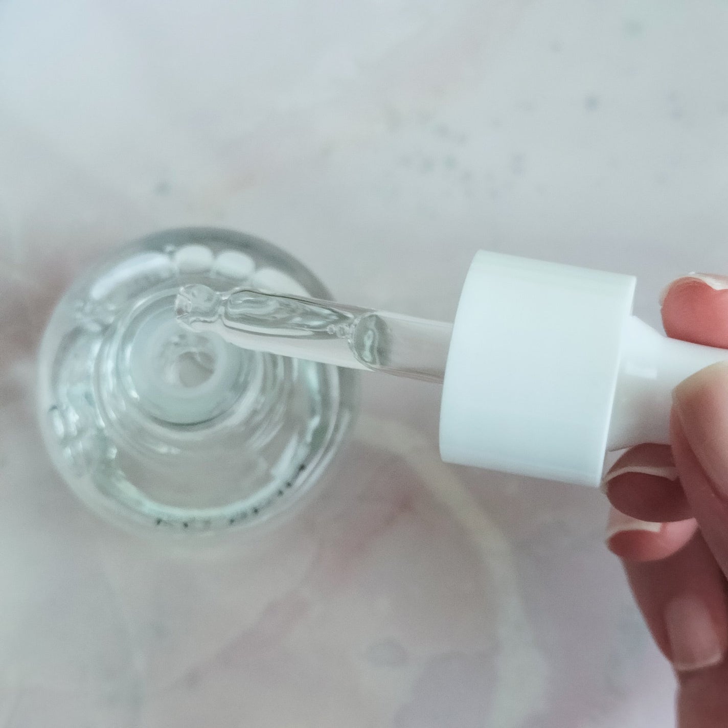 KC SKIN モイストリペアセラム/KC SKIN – Kristen Claire/美容液を使ったクチコミ(3枚目)