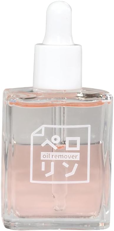 ペロリンオイルリムーバー ピーチ