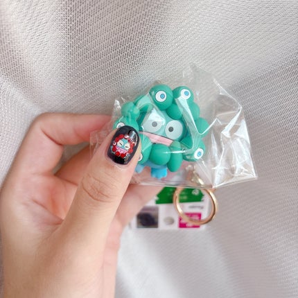 HOMEI ウィークリージェル/HOMEI/ジェルネイルを使ったクチコミ(3枚目)