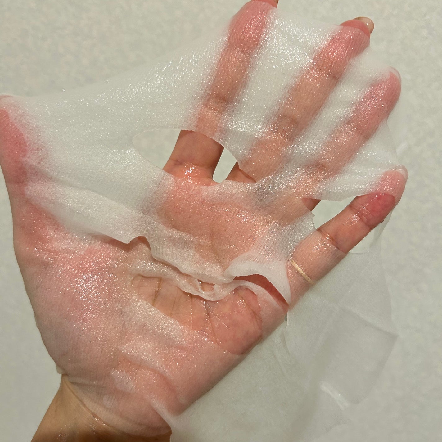 ルルルン ハイドラ EX マスク/ルルルン/シートマスク・パックを使ったクチコミ(3枚目)